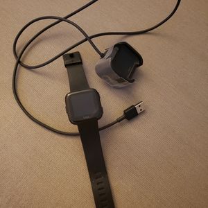 Fitbit versa